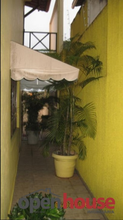 Imagem Casa com 4 Quartos à Venda, 216 m² em Capim Macio - Natal