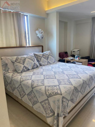 Imagem Apartamento com 3 Quartos à Venda, 100 m² em Casa Caiada - Olinda