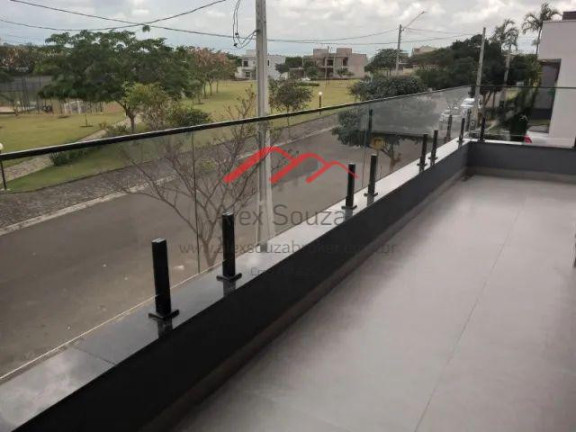 Imagem Casa com 3 Quartos à Venda, 250 m² em Residencial Jardim Do Jatobá - Hortolândia