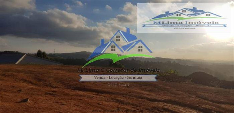 Imagem Terreno à Venda, 1.375 m² em Parque Bela Vista - Mairiporã