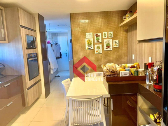 Imagem Apartamento com 4 Quartos à Venda, 257 m² em Meireles - Fortaleza Imagem Apartamento com 4 Quartos à Venda, 257 m² em Meireles - Fortaleza