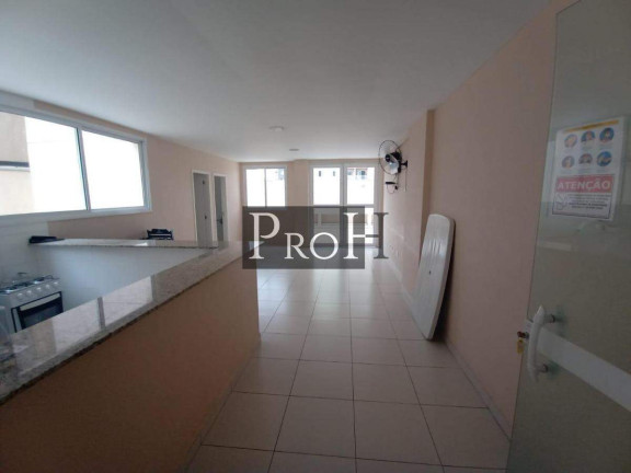 Imagem Apartamento com 2 Quartos à Venda, 57 m² em Vila Valparaíso - Santo André Imagem Apartamento com 2 Quartos à Venda, 57 m² em Vila Valparaíso - Santo André