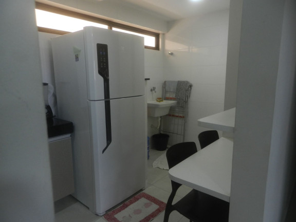Imagem Apartamento com 1 Quarto à Venda, 72 m² em Camboinha - Cabedelo Imagem Apartamento com 1 Quarto à Venda, 72 m² em Camboinha - Cabedelo