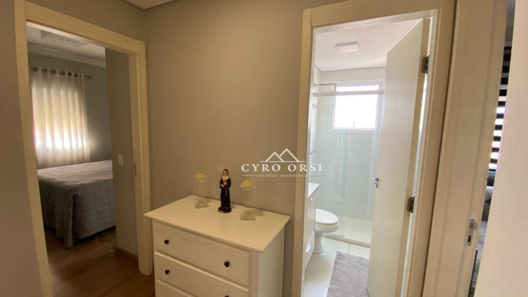 Imagem Apartamento com 3 Quartos à Venda, 97 m² em Jardim Elite - Piracicaba Imagem Apartamento com 3 Quartos à Venda, 97 m² em Jardim Elite - Piracicaba