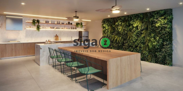 Imagem Apartamento com 3 Quartos à Venda, 95 m² em Alto Da Boa Vista - São Paulo
