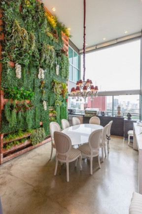 Imagem Apartamento com 3 Quartos à Venda, 187 m² em Panamby - São Paulo Imagem Apartamento com 3 Quartos à Venda, 187 m² em Panamby - São Paulo