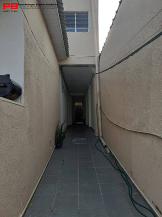 Imagem Casa com 4 Quartos à Venda, 390 m² em Vila Ipojuca - São Paulo Imagem Casa com 4 Quartos à Venda, 390 m² em Vila Ipojuca - São Paulo