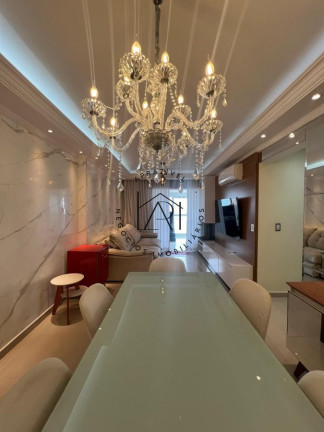 Imagem Cobertura com 3 Quartos à Venda, 203 m² em Aviacao - Praia Grande Imagem Cobertura com 3 Quartos à Venda, 203 m² em Aviacao - Praia Grande