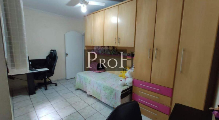 Imagem Sobrado com 3 Quartos à Venda, 150 m² em Vila Feital - Mauá