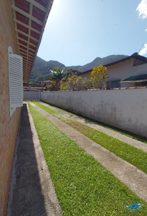 Imagem Casa com 4 Quartos à Venda, 200 m² em Perequê Mirim - Ubatuba Imagem Casa com 4 Quartos à Venda, 200 m² em Perequê Mirim - Ubatuba