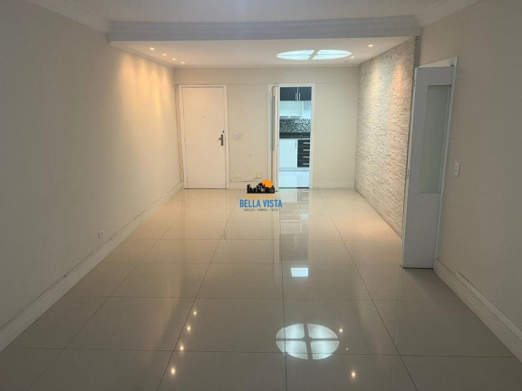 Imagem Apartamento com 2 Quartos à Venda, em Gonzaguinha - São Vicente Imagem Apartamento com 2 Quartos à Venda, em Gonzaguinha - São Vicente
