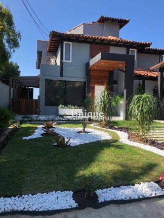 Casa com 4 Quartos à Venda, 140 m² em Tartaruga - Armação Dos Búzios