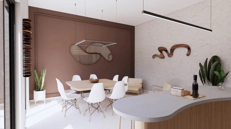 Imagem Apartamento com 2 Quartos à Venda, 36 m² em Parque Paineiras - São Paulo Imagem Apartamento com 2 Quartos à Venda, 36 m² em Parque Paineiras - São Paulo