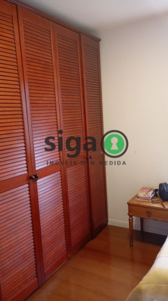 Imagem Apartamento com 3 Quartos à Venda, 90 m² em Jardim Marajoara - São Paulo Imagem Apartamento com 3 Quartos à Venda, 90 m² em Jardim Marajoara - São Paulo