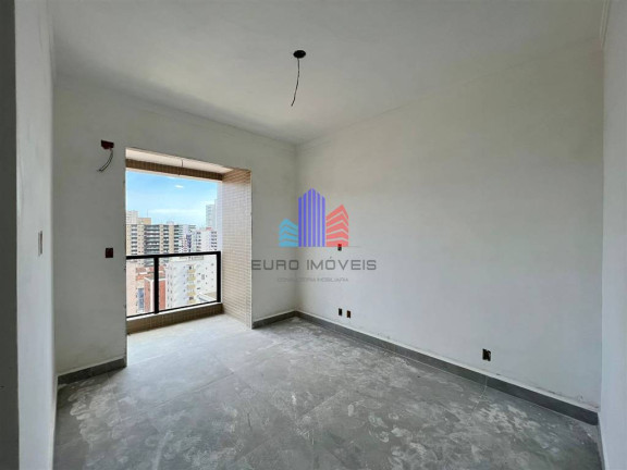 Imagem Apartamento com 3 Quartos à Venda, 143 m² em Canto Do Forte - Praia Grande Imagem Apartamento com 3 Quartos à Venda, 143 m² em Canto Do Forte - Praia Grande