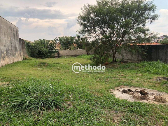 Imagem Terreno à Venda, 450 m² em Loteamento Caminhos De San Conrado - Campinas Imagem Terreno à Venda, 450 m² em Loteamento Caminhos De San Conrado - Campinas