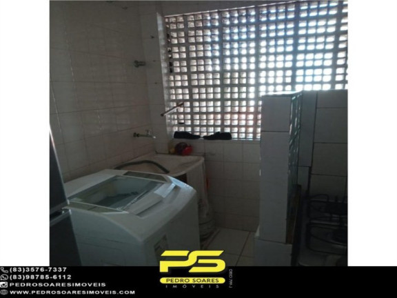 Imagem Apartamento com 3 Quartos à Venda, 80 m² em Jardim São Paulo - João Pessoa