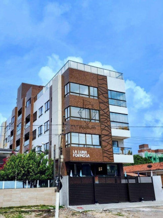 Imagem Apartamento com 3 Quartos à Venda, 138 m² em Praia Formosa - Cabedelo