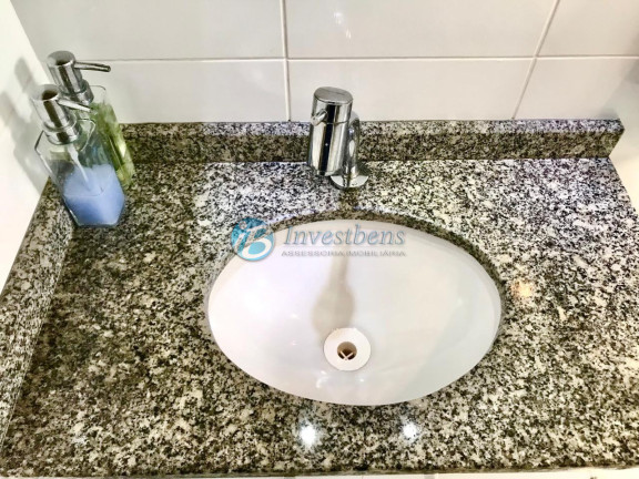 Imagem Apartamento com 1 Quarto à Venda, 25 m² em água Verde - Curitiba