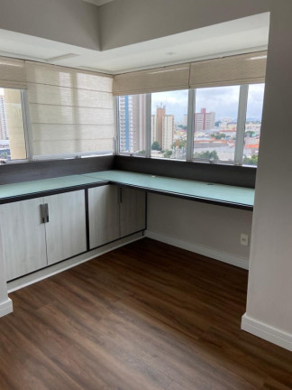 Imagem Apartamento com 3 Quartos à Venda, 77 m² em Casa Branca - Santo André Imagem Apartamento com 3 Quartos à Venda, 77 m² em Casa Branca - Santo André