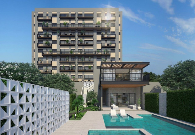 Imagem Apartamento com 3 Quartos à Venda, 103 m² em Tristeza - Porto Alegre