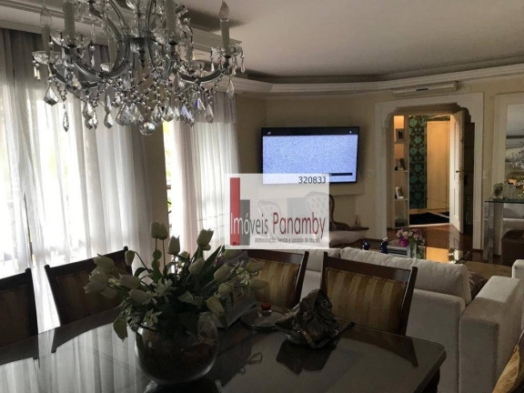 Imagem Apartamento com 3 Quartos à Venda ou Locação, 160 m² em Vila Regente Feijó - São Paulo Imagem Apartamento com 3 Quartos à Venda ou Locação, 160 m² em Vila Regente Feijó - São Paulo