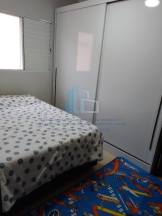 Imagem Casa com 2 Quartos à Venda, 45 m² em Maracanã - Praia Grande Imagem Casa com 2 Quartos à Venda, 45 m² em Maracanã - Praia Grande