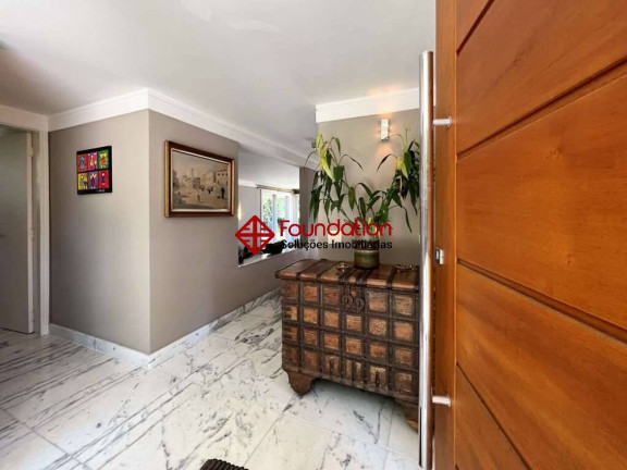 Imagem Casa de Condomínio com 4 Quartos à Venda, 1 m² em Altos De São Fernando - Jandira