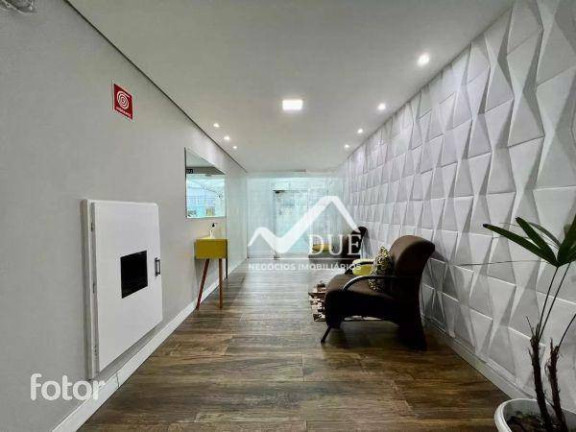 Imagem Apartamento com 2 Quartos à Venda, 90 m² em Aparecida - Santos Imagem Apartamento com 2 Quartos à Venda, 90 m² em Aparecida - Santos