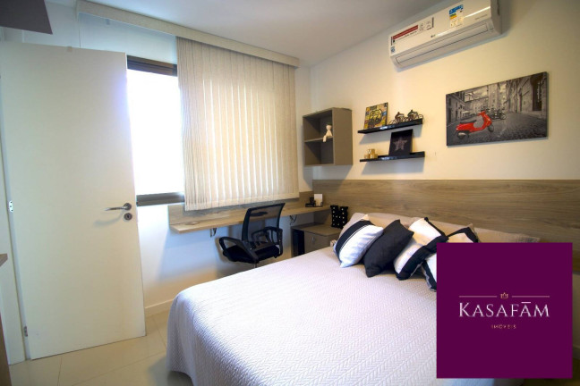 Imagem Apartamento com 3 Quartos à Venda, 143 m² em Recreio Dos Bandeirantes - Rio De Janeiro