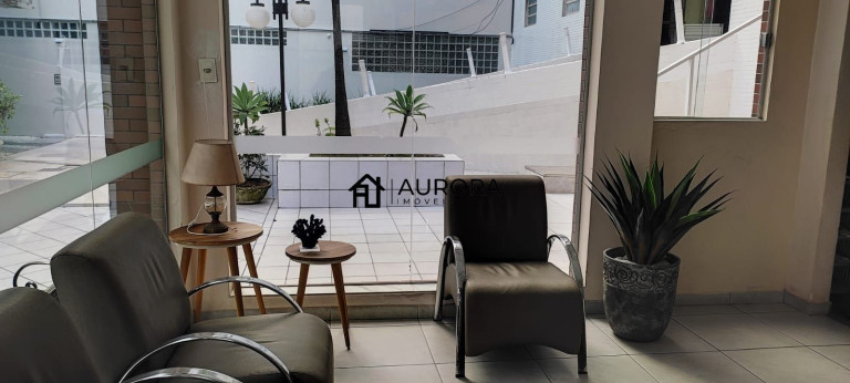Imagem Apartamento com 1 Quarto à Venda, 40 m² em Centro - Balneário Camboriú