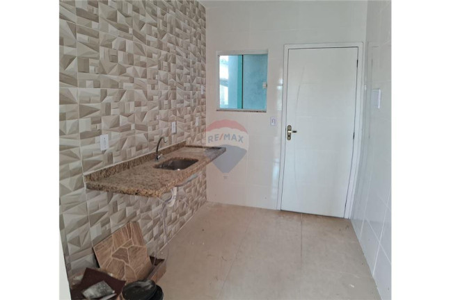 Imagem Casa de Condomínio com 2 Quartos à Venda, 80 m² em Itaipuaçu - Maricá Imagem Casa de Condomínio com 2 Quartos à Venda, 80 m² em Itaipuaçu - Maricá