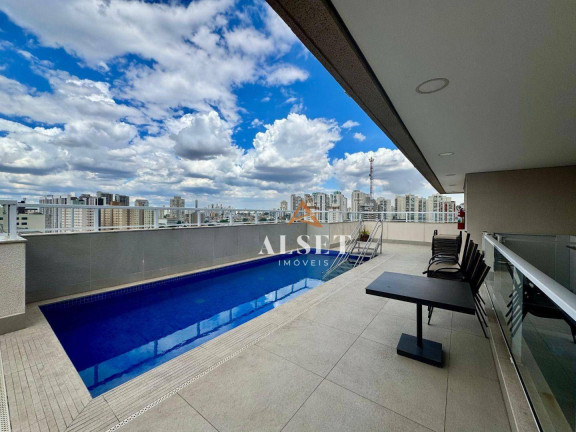 Imagem Apartamento com 2 Quartos à Venda, 58 m² em Mooca - São Paulo