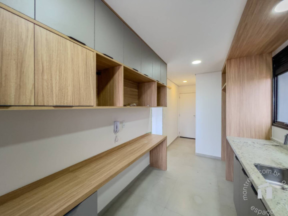 Imagem Apartamento para Alugar, 133 m² em Centro - Botucatu