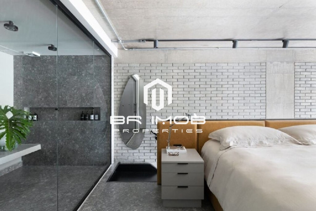 Imagem Imóvel com 1 Quarto à Venda, 124 m² em Pinheiros - São Paulo