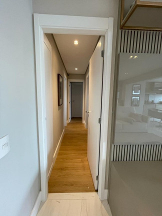 Imagem Imóvel com 3 Quartos à Venda, 137 m² em Santo Amaro - São Paulo Imagem Imóvel com 3 Quartos à Venda, 137 m² em Santo Amaro - São Paulo