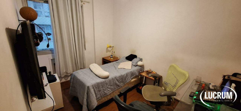 Imagem Apartamento com 2 Quartos à Venda, 84 m² em Gávea - Rio De Janeiro
