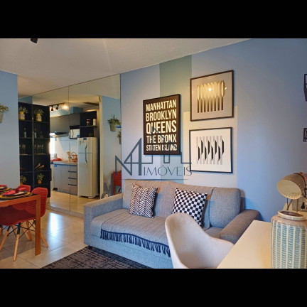 Imagem Apartamento com 2 Quartos à Venda, em Vila Maria Dilce - Goiânia Imagem Apartamento com 2 Quartos à Venda, em Vila Maria Dilce - Goiânia