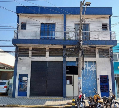 Imagem Sala Comercial para Alugar, 180 m² em Jardim Ocara - Santo André
