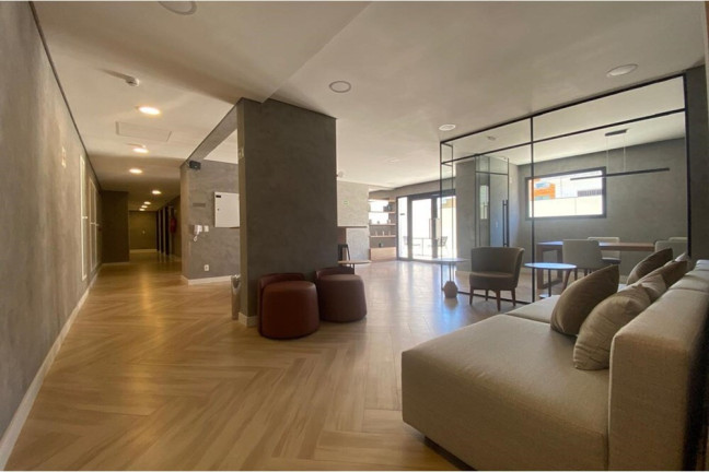 Imagem Apartamento com 1 Quarto à Venda, 23 m² em Alto Da Boa Vista - São Paulo Imagem Apartamento com 1 Quarto à Venda, 23 m² em Alto Da Boa Vista - São Paulo