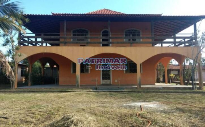 Casa com 4 Quartos à Venda, 284 m² em Itaipuaçu - Maricá