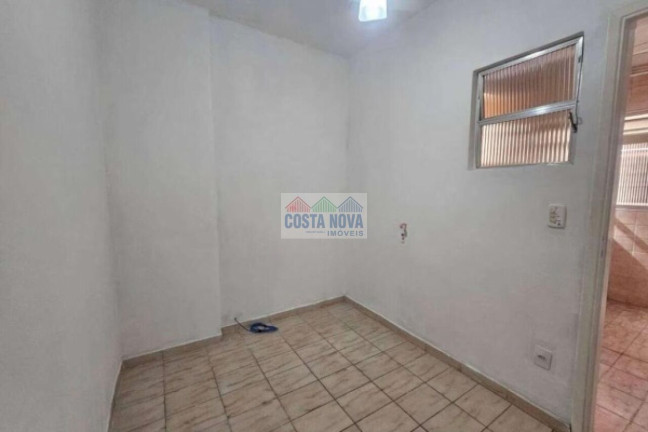 Imagem Apartamento com 2 Quartos à Venda, 90 m² em Marapé - Santos Imagem Apartamento com 2 Quartos à Venda, 90 m² em Marapé - Santos
