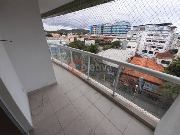Imagem Apartamento com 3 Quartos para Alugar, 95 m² em Parque Riviera - Cabo Frio Imagem Apartamento com 3 Quartos para Alugar, 95 m² em Parque Riviera - Cabo Frio