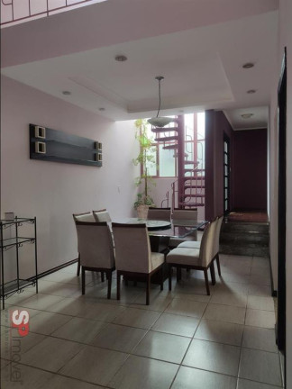 Imagem Casa com 2 Quartos à Venda, 196 m² em Vila Santista - Atibaia