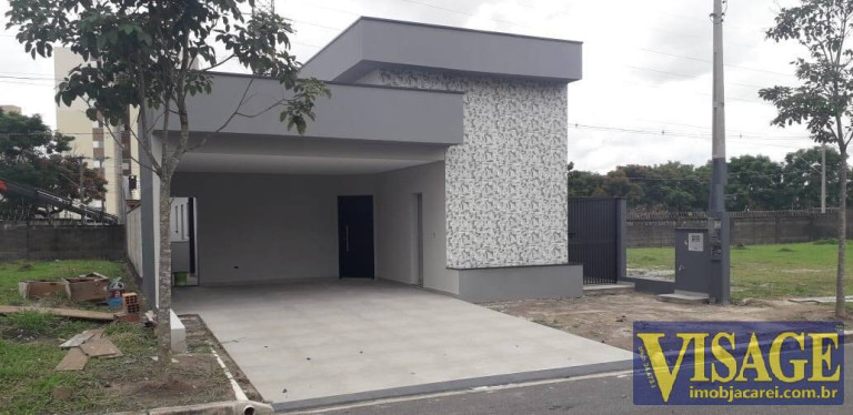Imagem Casa de Condomínio com 3 Quartos à Venda, em Jardim Residencial Golden Park - Jacareí Imagem Casa de Condomínio com 3 Quartos à Venda, em Jardim Residencial Golden Park - Jacareí