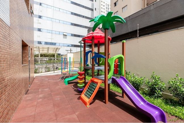 Imagem Apartamento com 4 Quartos à Venda, 186 m² em Vila Clementino - São Paulo Imagem Apartamento com 4 Quartos à Venda, 186 m² em Vila Clementino - São Paulo