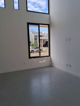 Imagem Casa de Condomínio com 3 Quartos à Venda, 270 m² em Residencial Colinas - Caçapava
