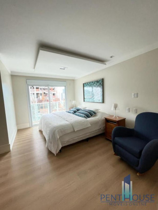 Imagem Apartamento com 4 Quartos à Venda, 259 m² em Centro - Balneário Camboriú