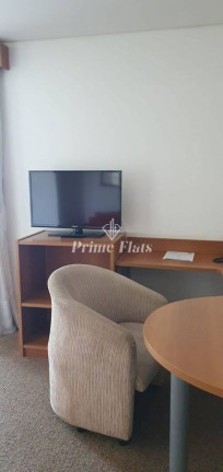 Imagem Apartamento com 1 Quarto à Venda, 50 m² em Jardim São Dimas - São José Dos Campos