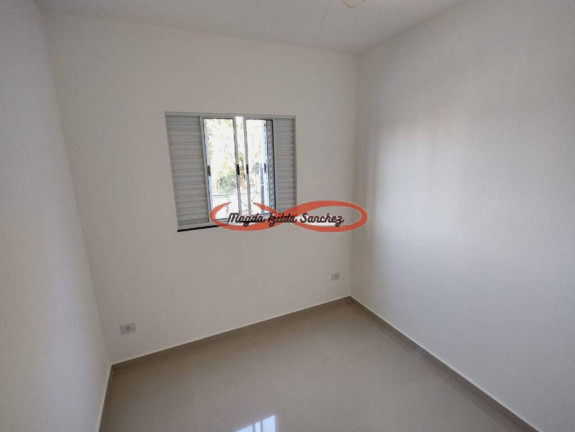Imagem Apartamento com 2 Quartos à Venda, 36 m² em Vila Esperança - São Paulo